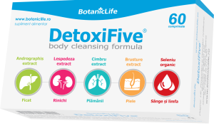 DetoxiFive